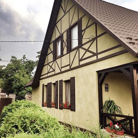 Апартаменты Apartament On Levanevskogo 2 Каменец-Подольский Экстерьер фото