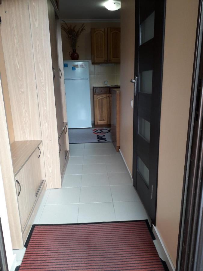 Апартаменты Apartament On Levanevskogo 2 Каменец-Подольский Экстерьер фото