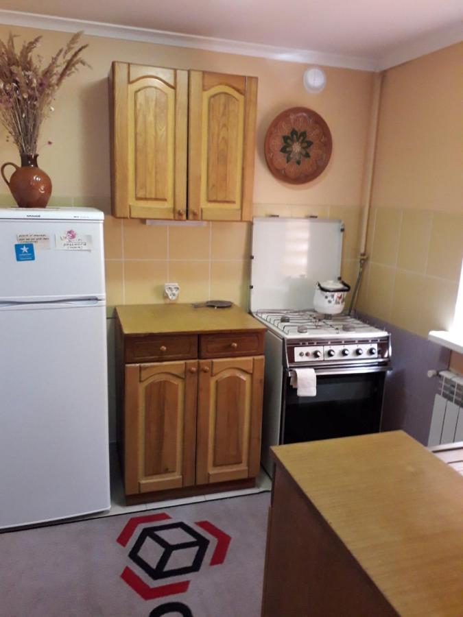 Апартаменты Apartament On Levanevskogo 2 Каменец-Подольский Экстерьер фото